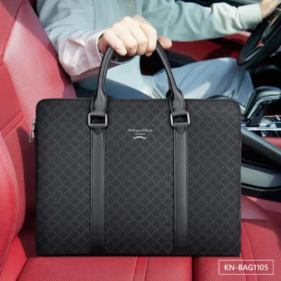 TITAN SUMMIT EXECUTIVE BAG